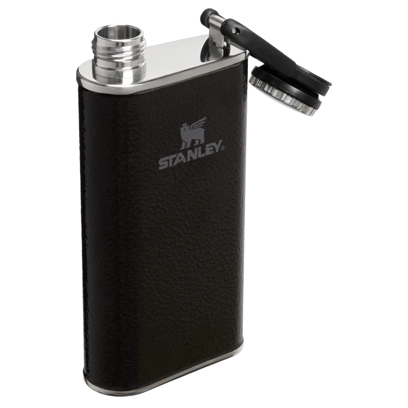 Classic Easy Fill Wide Mouth Flask | 0.23L