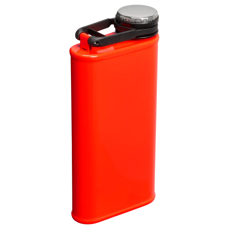 Classic Easy Fill Wide Mouth Flask | 0.23L