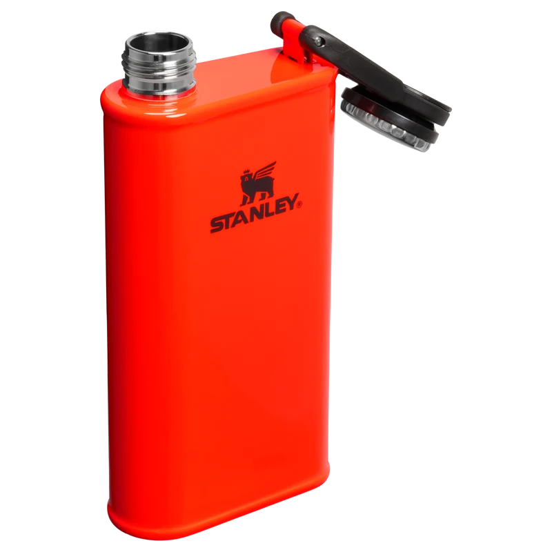 Classic Easy Fill Wide Mouth Flask | 0.23L