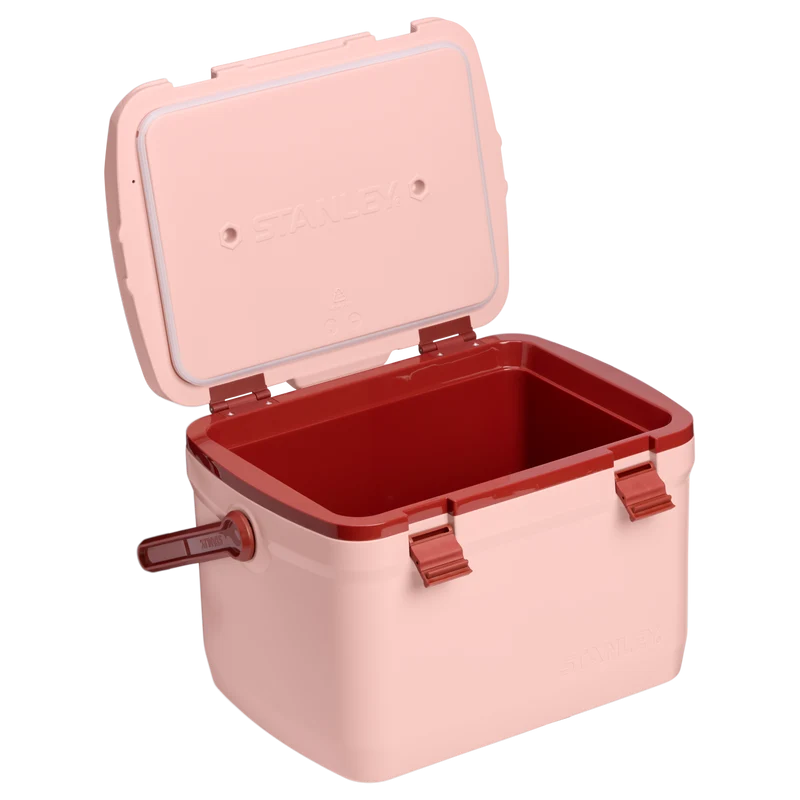 Easy-Carry Outdoor Cooler | 15.1L