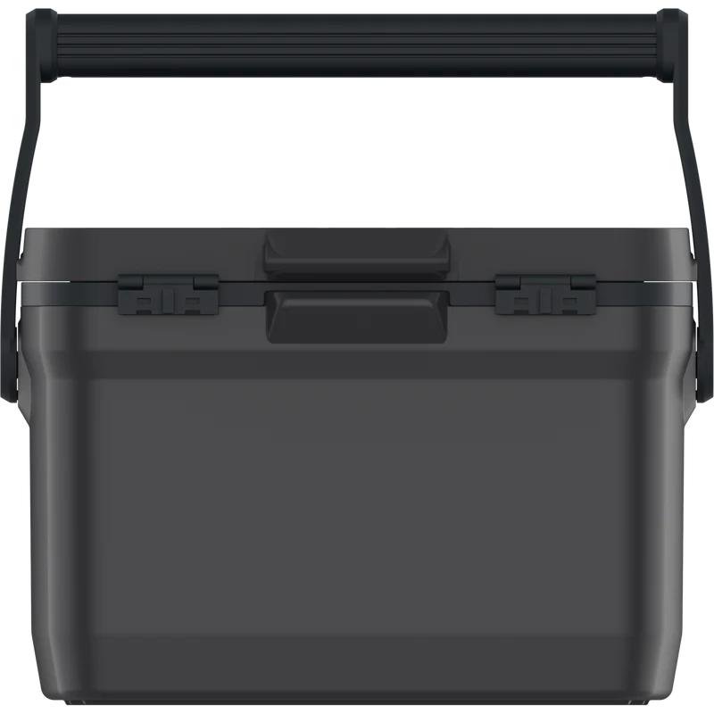 Easy-Carry Outdoor Cooler | 15.1L