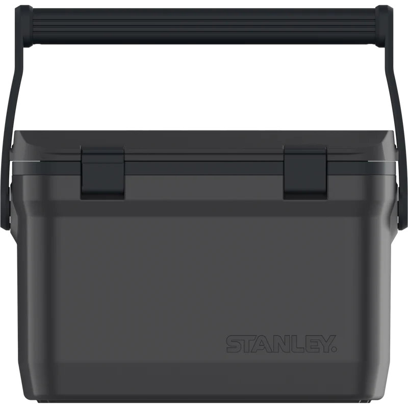 Easy-Carry Outdoor Cooler | 15.1L