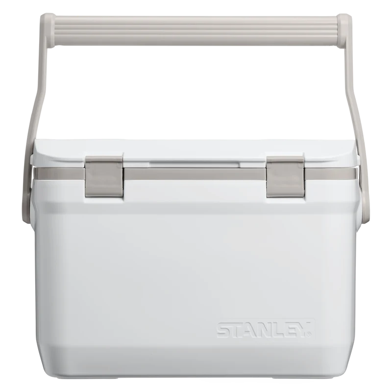 Easy-Carry Outdoor Cooler | 15.1L