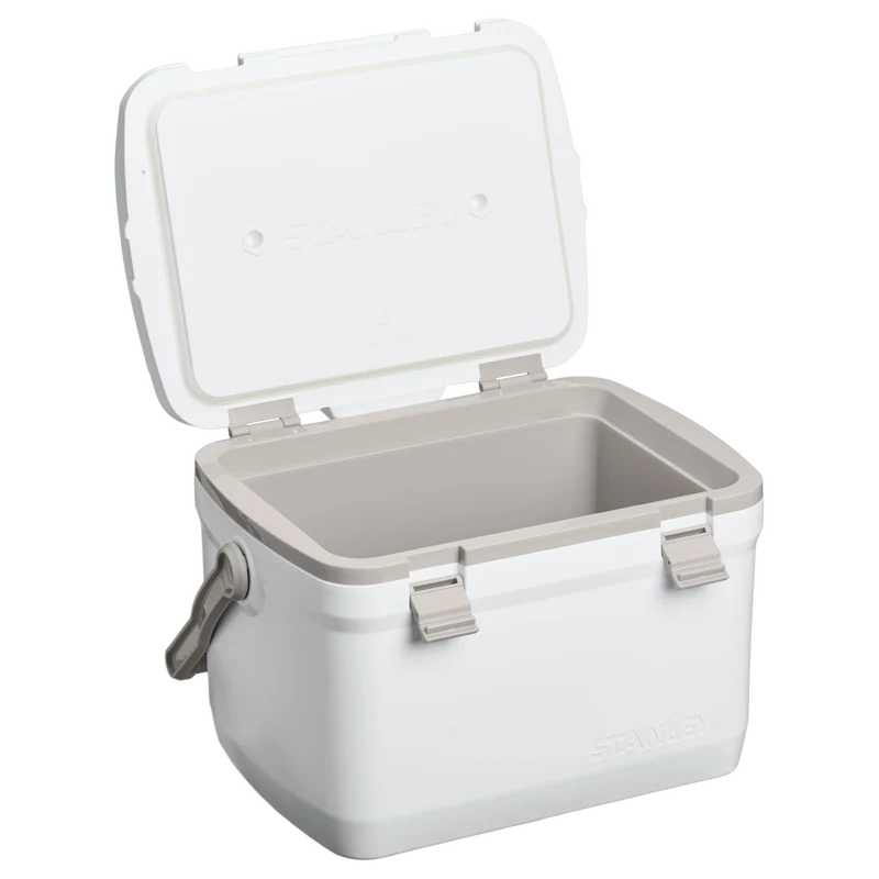 Easy-Carry Outdoor Cooler | 15.1L