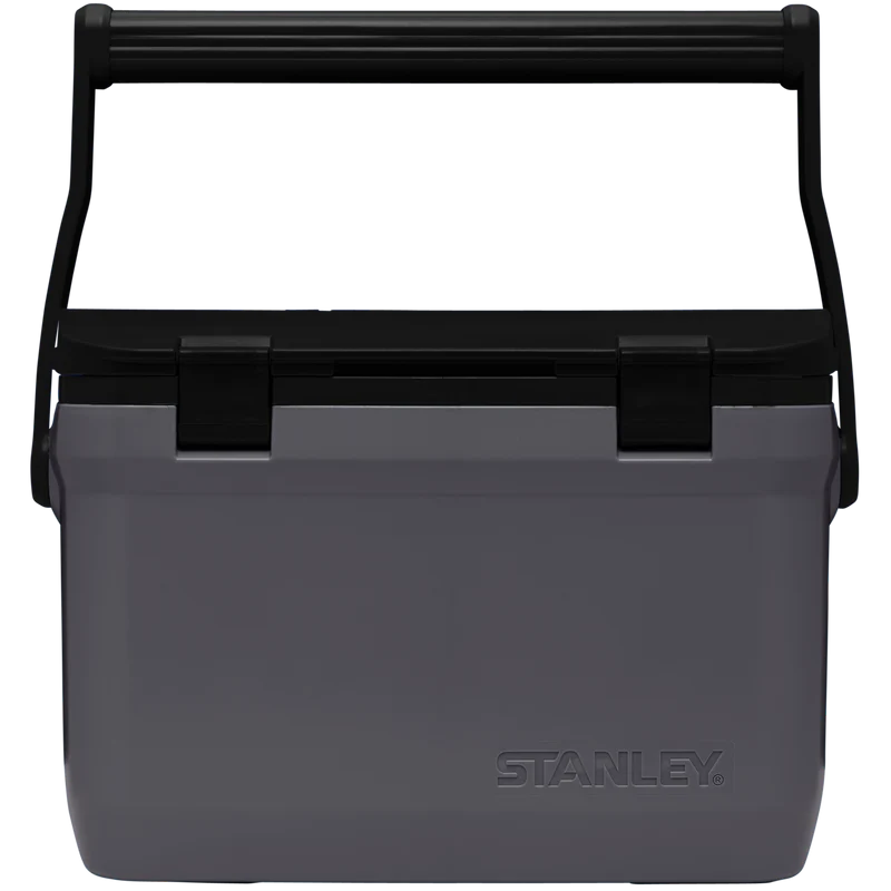 Easy-Carry Outdoor Cooler | 15.1L