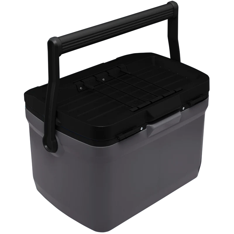 Easy-Carry Outdoor Cooler | 15.1L