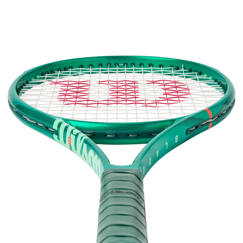 Blade 100 Pro V10 Turnierschläger Testschläger
