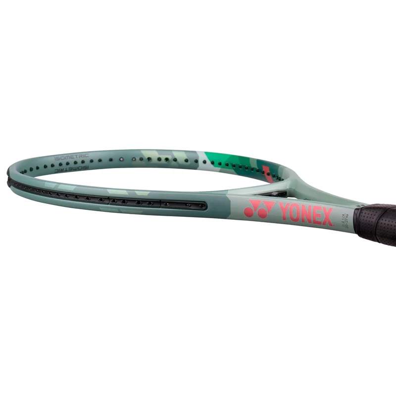 Percept 100 D (305g) Turnierschläger Testschläger