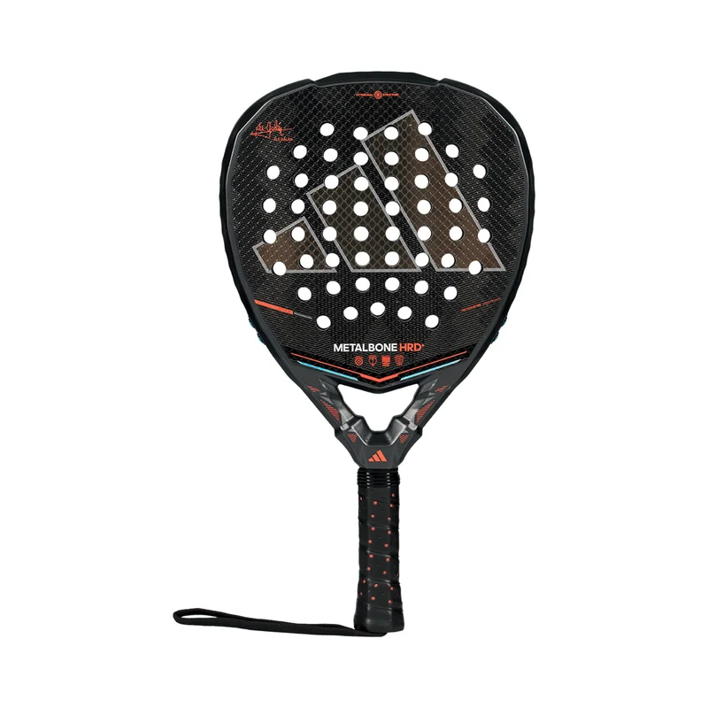 Metalbone Hrd+ 2026 Padelschläger Testschläger