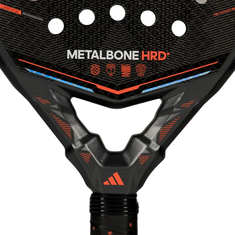 Metalbone Hrd+ 2026 Padelschläger Testschläger