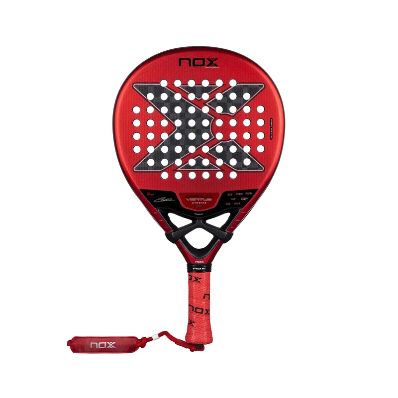 Ventus Hybrid 12K Xtreme Padelschläger Testschläger