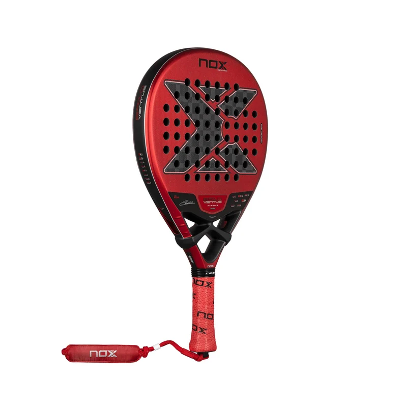 Ventus Hybrid 12K Xtreme Padelschläger Testschläger