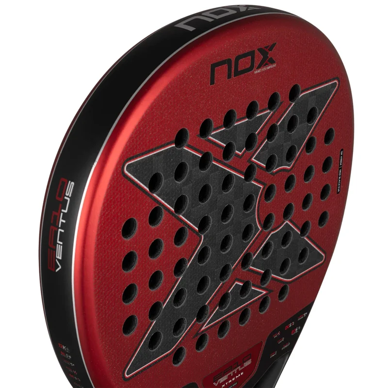 Ventus Hybrid 12K Xtreme Padelschläger Testschläger
