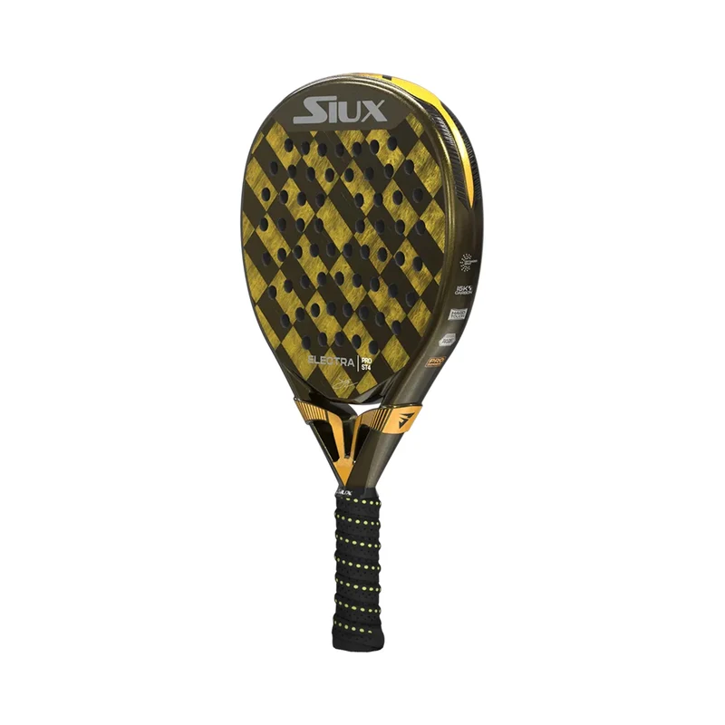 Electra Stupa Pro ST4 Padelschläger Testschläger