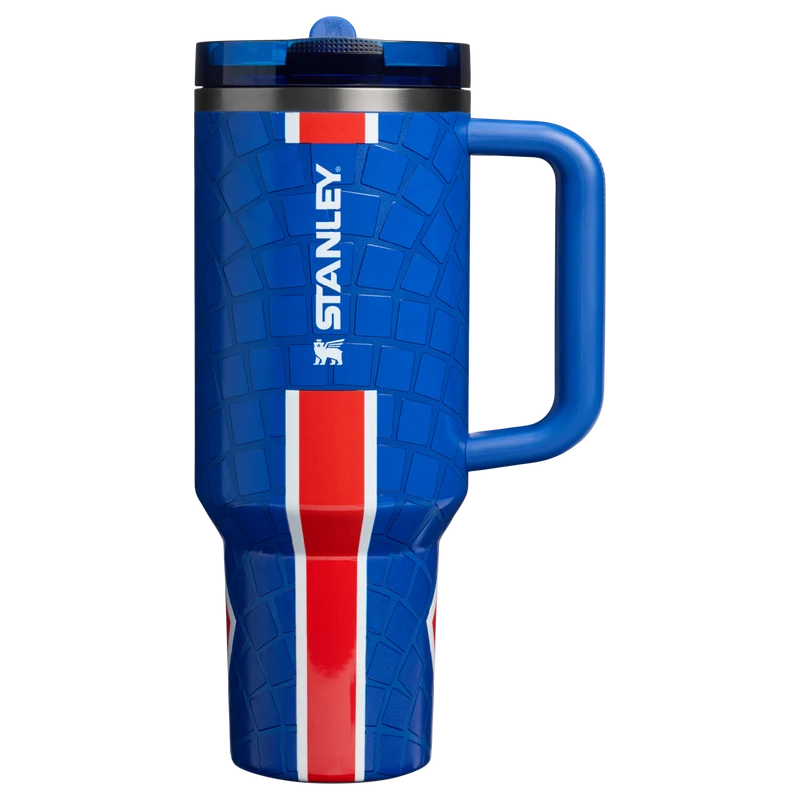 Stanley 1913 x Paris Saint-Germain Quencher® ProTour Flip Straw Tumbler | 1.18L