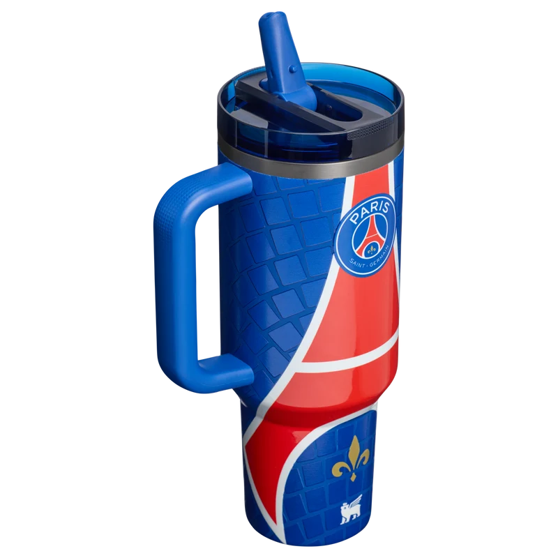 Stanley 1913 x Paris Saint-Germain Quencher® ProTour Flip Straw Tumbler | 1.18L