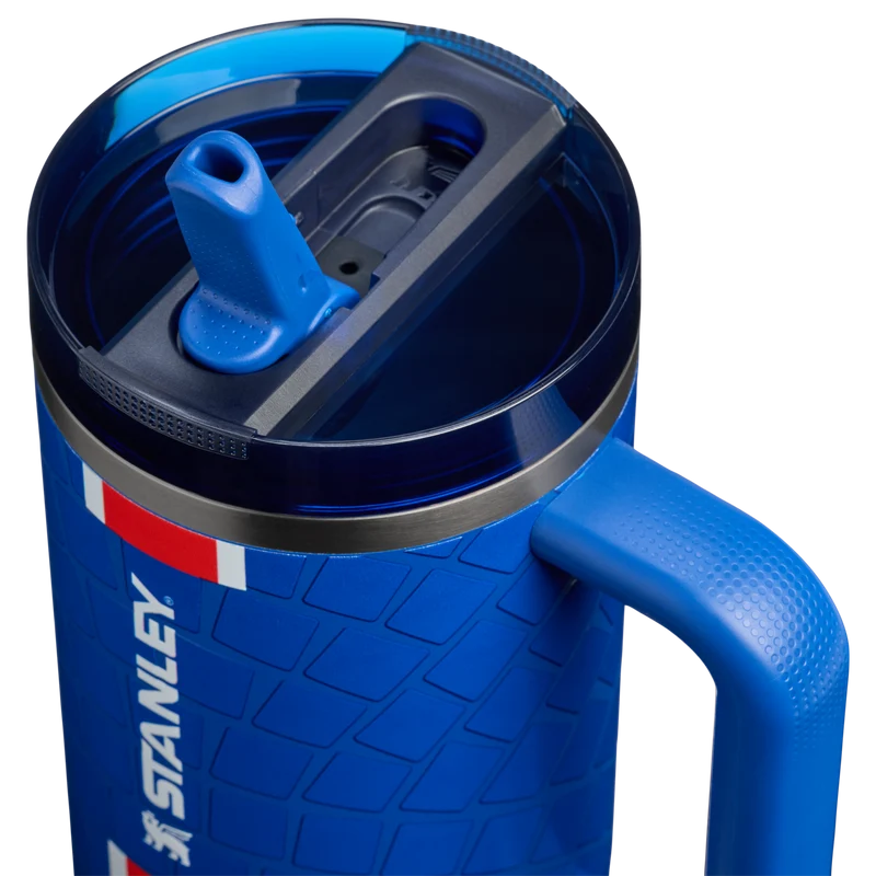 Stanley 1913 x Paris Saint-Germain Quencher® ProTour Flip Straw Tumbler | 1.18L