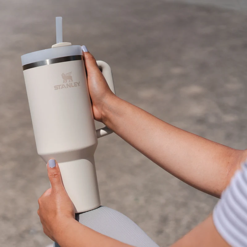 Quencher® H2.0 FlowState™ Tumbler | 1.18L