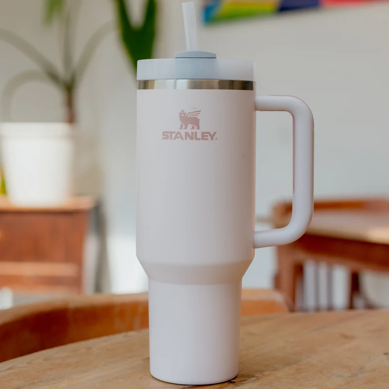 Quencher® H2.0 FlowState™ Tumbler | 1.18L