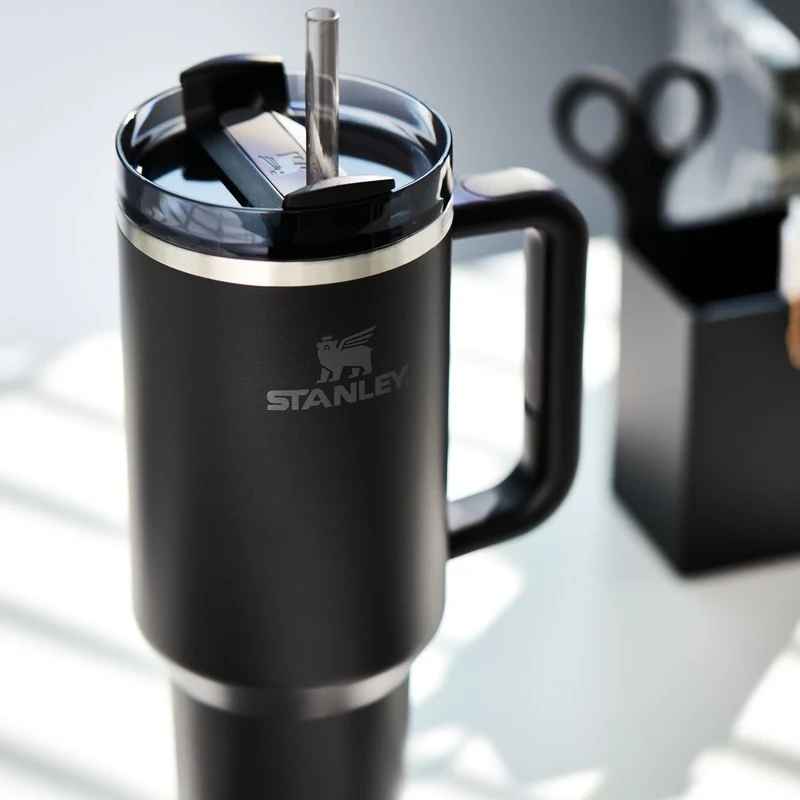 Quencher® H2.0 FlowState™ Tumbler | 1.18L