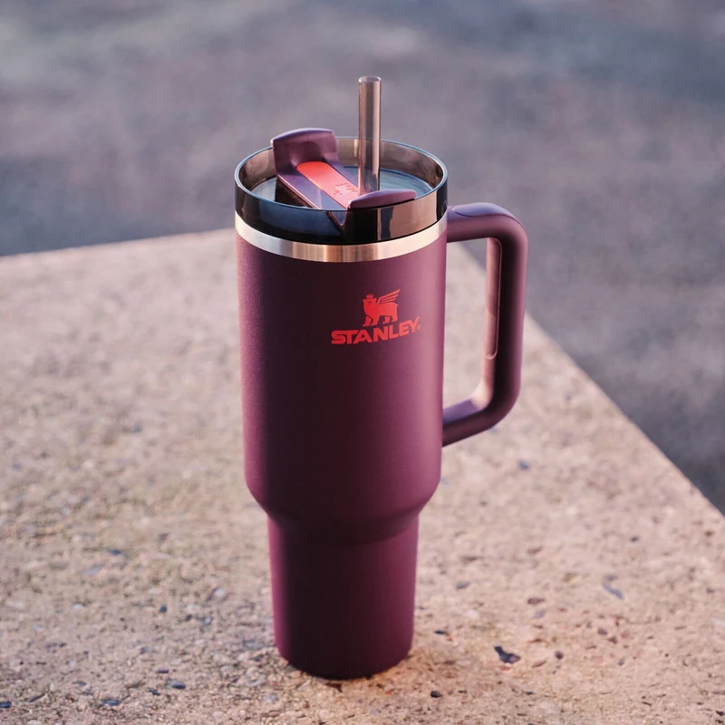 Quencher® H2.0 FlowState™ Tumbler | 1.18L