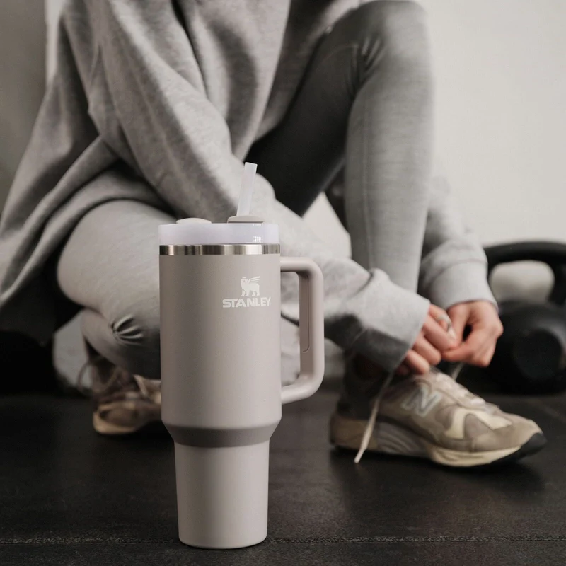 Quencher® H2.0 FlowState™ Tumbler | 1.18L