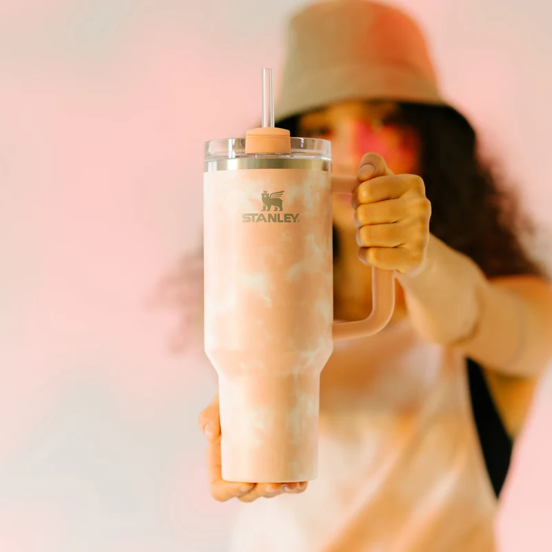 Quencher® H2.0 FlowState™ Tumbler | 1.18L