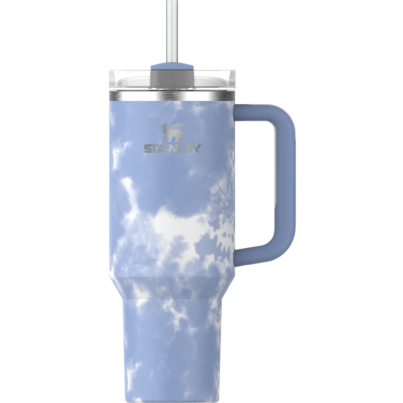 Quencher® H2.0 FlowState™ Tumbler | 1.18L