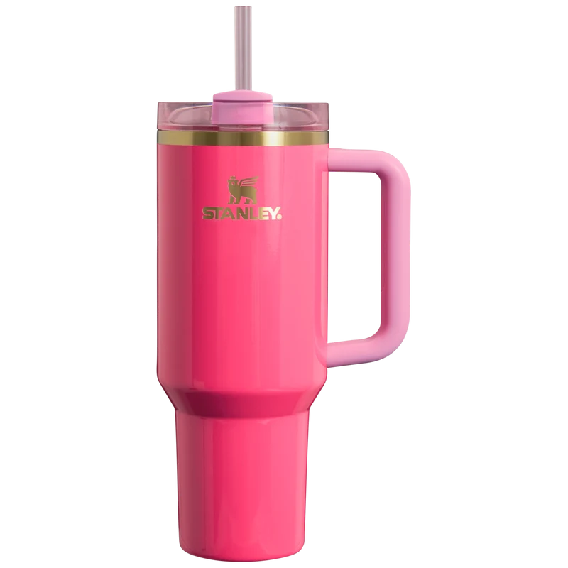 Quencher® H2.0 FlowState™ Tumbler | 1.18L