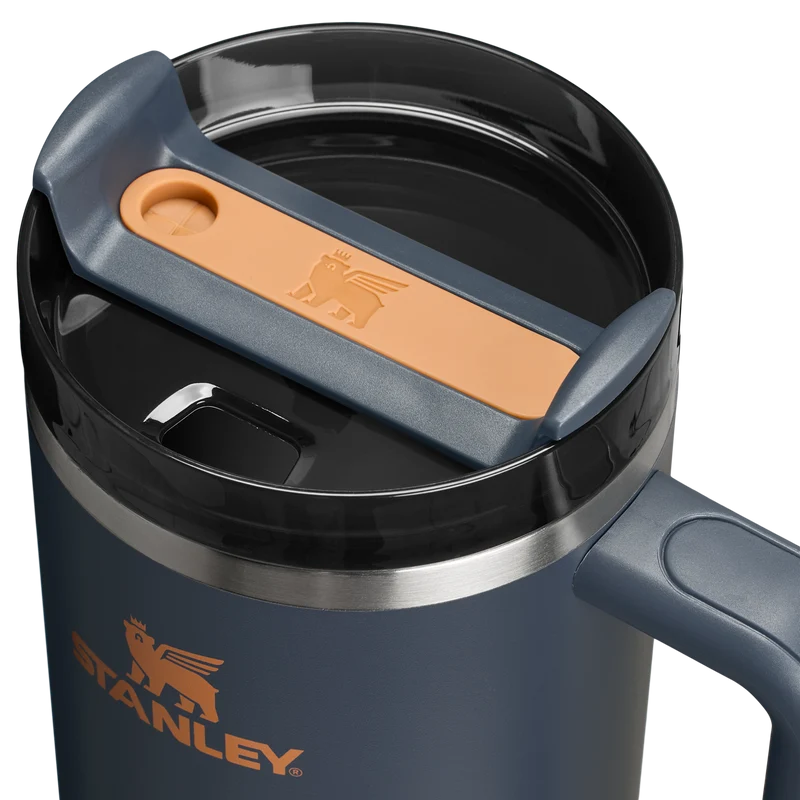Quencher® H2.0 FlowState™ Tumbler | 1.18L