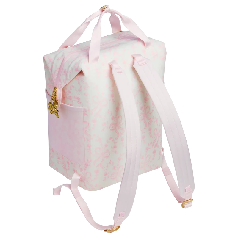 Stanley 1913 x LoveShackFancy All-Day Madeleine Mini Soft Cooler | 13.2L
