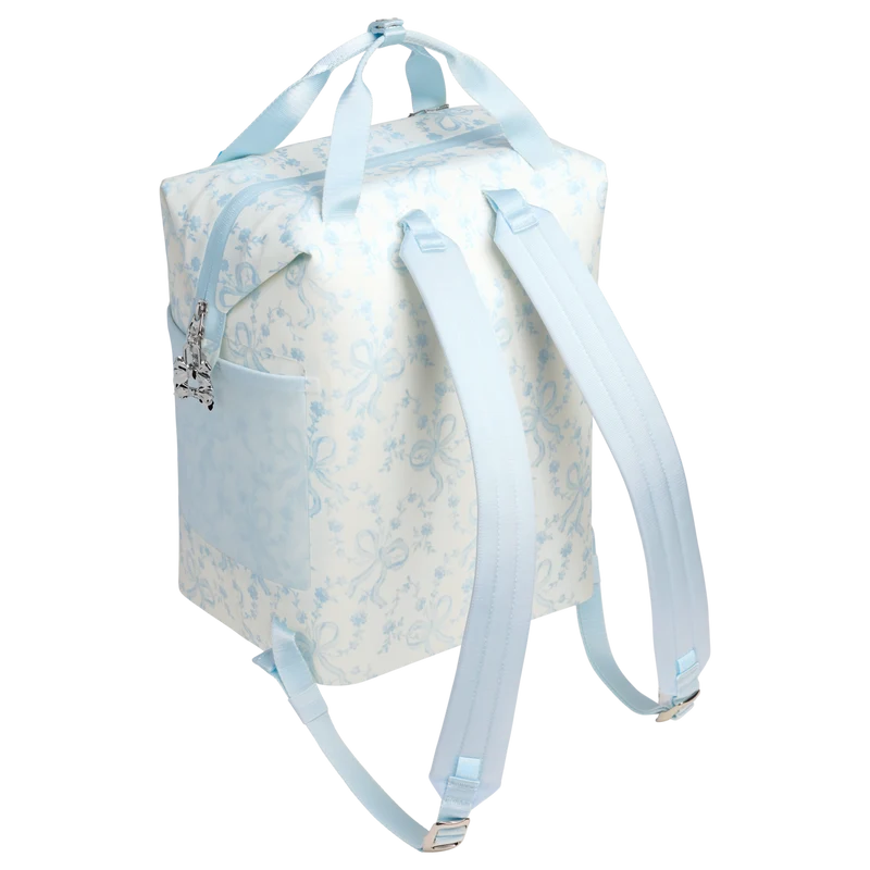 Stanley 1913 x LoveShackFancy All-Day Madeleine Mini Soft Cooler | 13.2L
