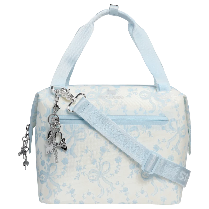 Stanley 1913 x LoveShackFancy All-Day Julienne Mini Cooler | 7L