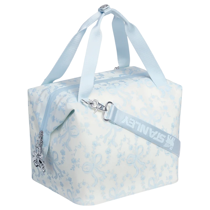 Stanley 1913 x LoveShackFancy All-Day Julienne Mini Cooler | 7L