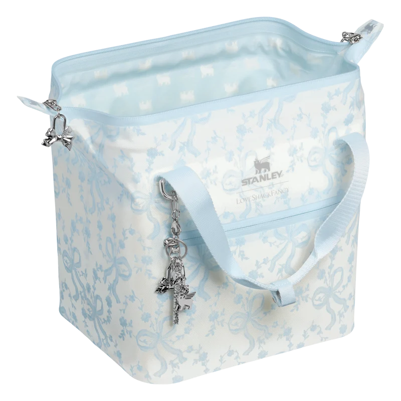 Stanley 1913 x LoveShackFancy All-Day Julienne Mini Cooler | 7L