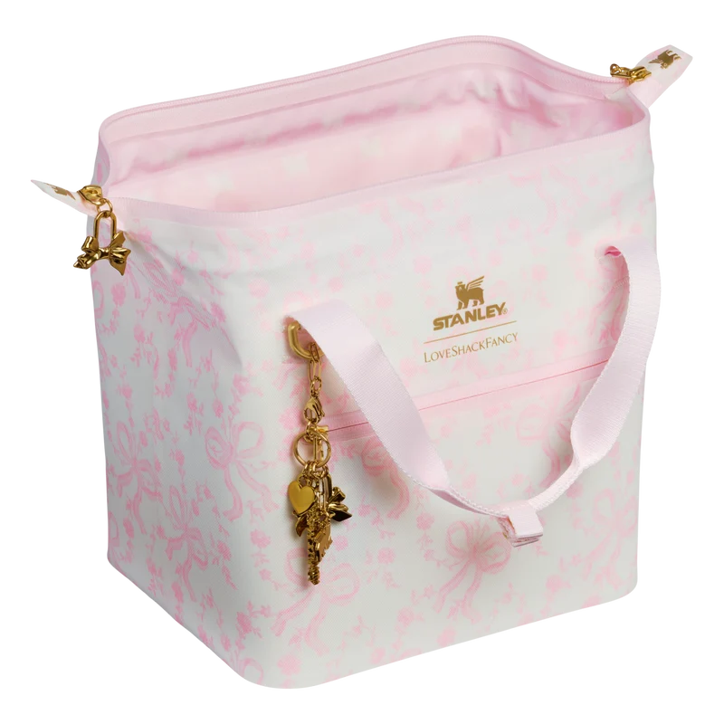 Stanley 1913 x LoveShackFancy All-Day Julienne Mini Cooler | 7L