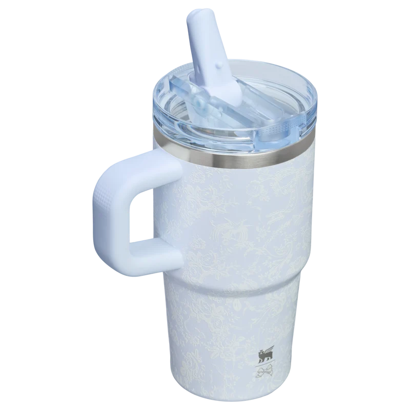 Stanley 1913 x LoveShackFancy Quencher® ProTour Tumbler | 0.59L