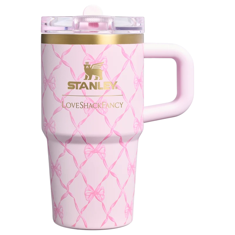 Stanley 1913 x LoveShackFancy Quencher® ProTour Tumbler | 0.59L