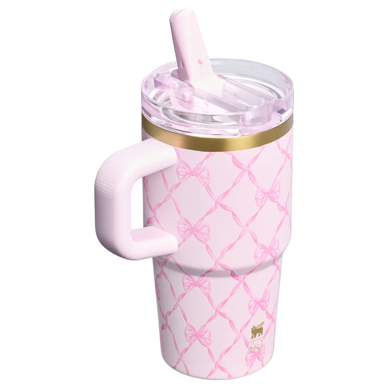 Stanley 1913 x LoveShackFancy Quencher® ProTour Tumbler | 0.59L