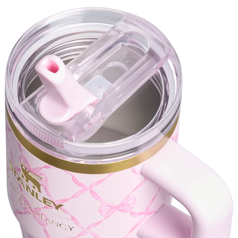 Stanley 1913 x LoveShackFancy Quencher® ProTour Tumbler | 0.59L