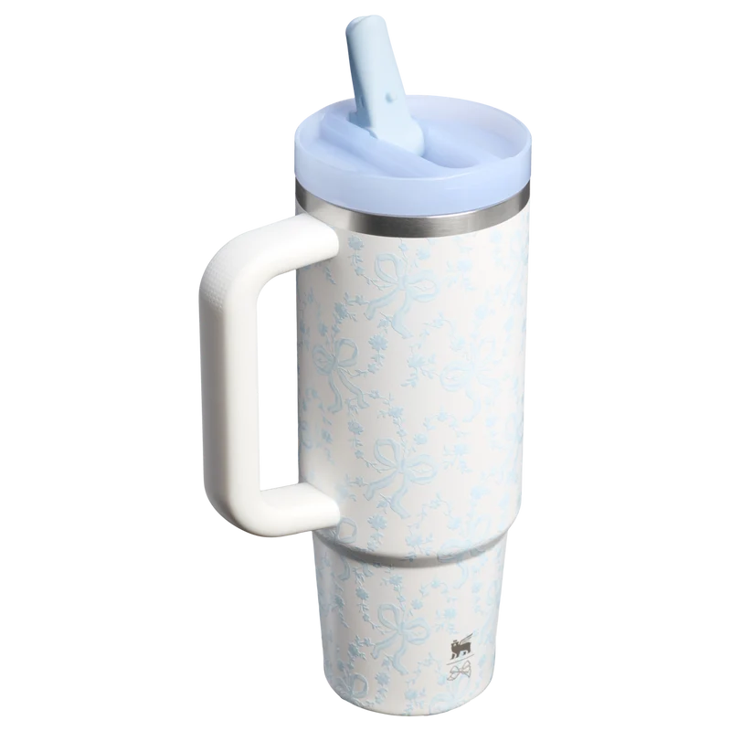 Stanley 1913 x LoveShackFancy Quencher® ProTour Tumbler | 0.89L