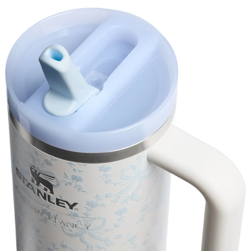 Stanley 1913 x LoveShackFancy Quencher® ProTour Tumbler | 0.89L
