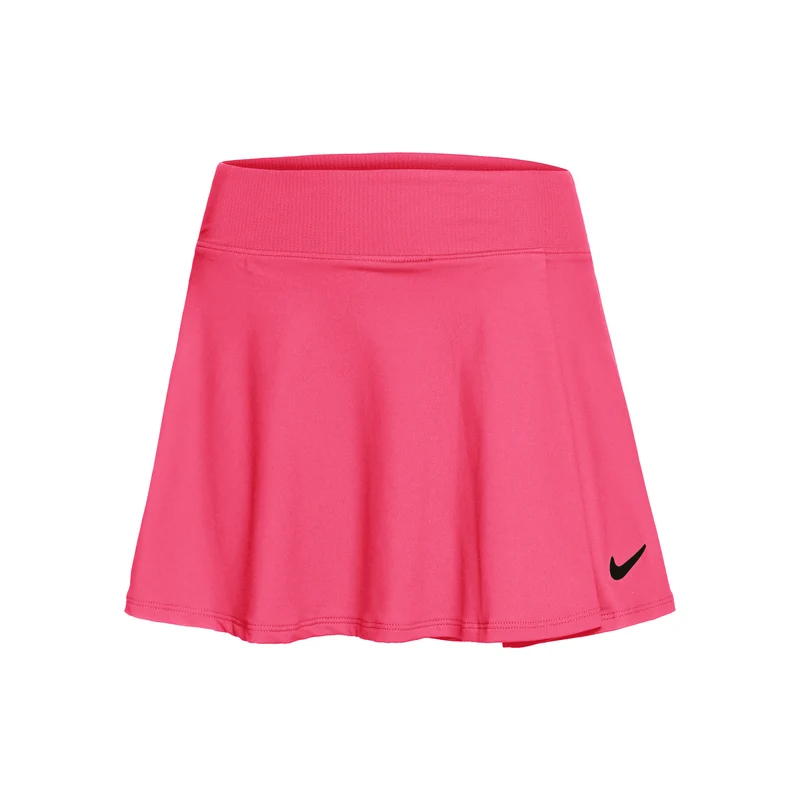 Dri-Fit Victory Court Flouncy Rock Damen - pink,
