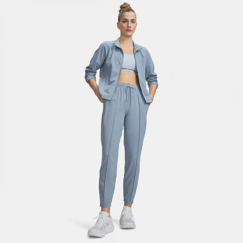Velociti Track Laufhose Damen - blau