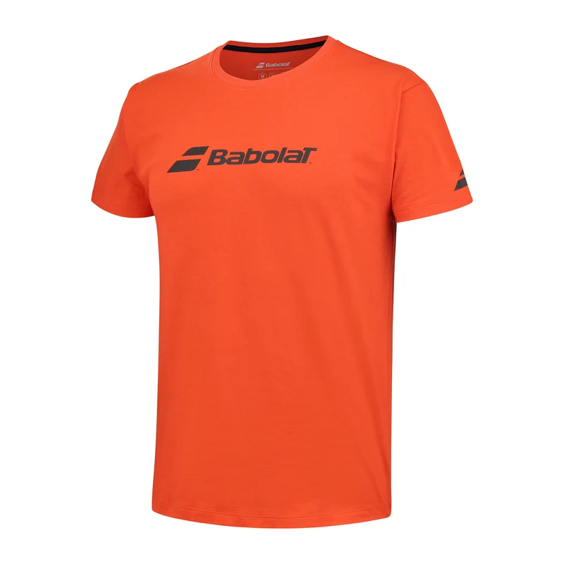 Exercise T-Shirt Herren-Rot