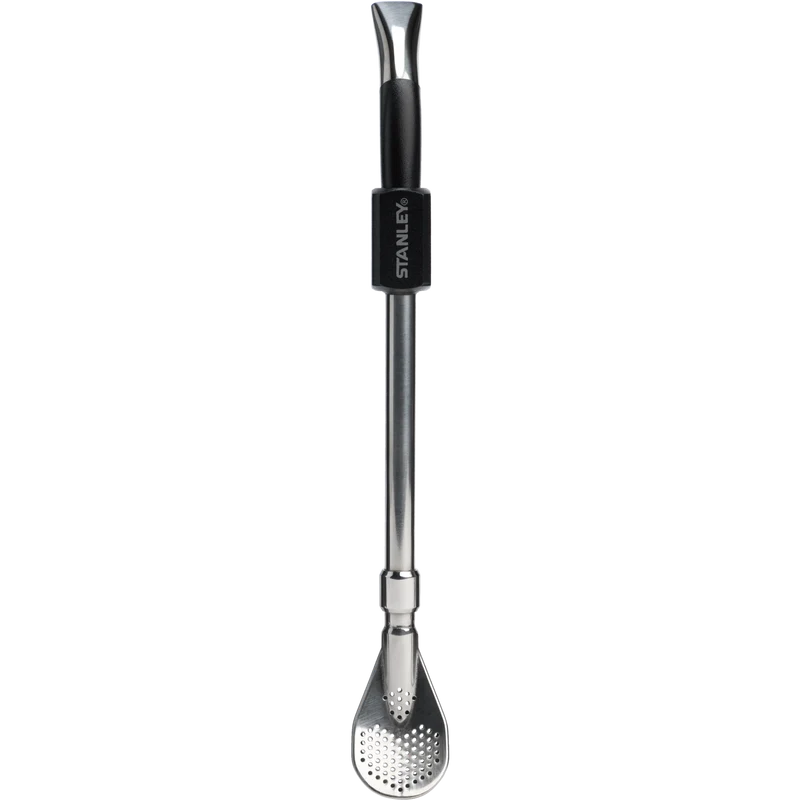 The Mate Bombilla Straw