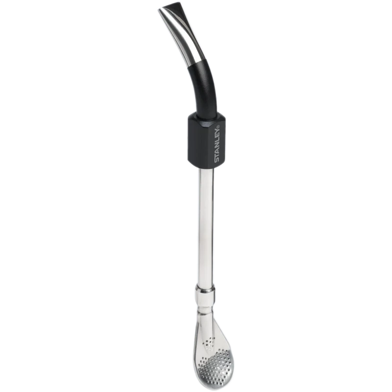 The Mate Bombilla Straw