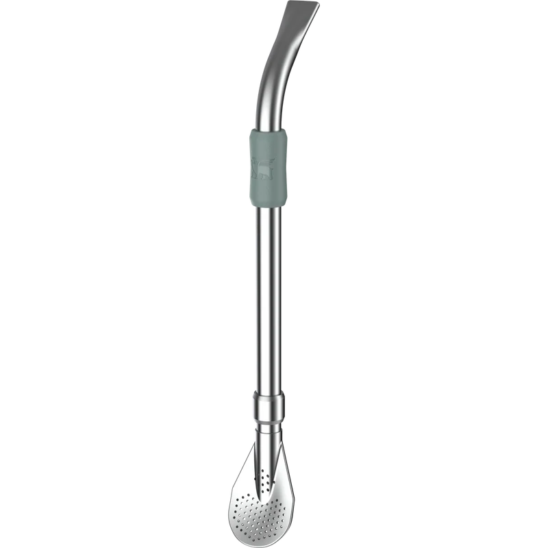 The Mate Bombilla Straw