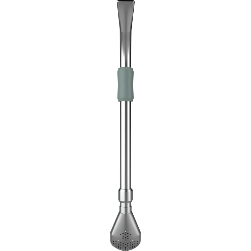 The Mate Bombilla Straw