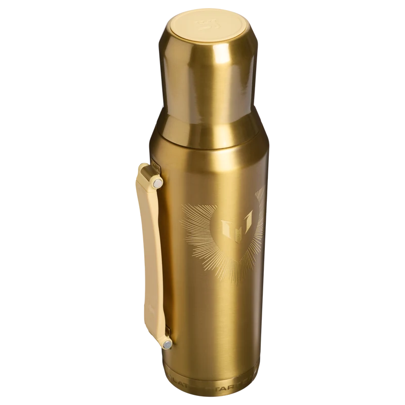 Messi x Stanley 1913 Ideal Mate Bottle | 1.2L